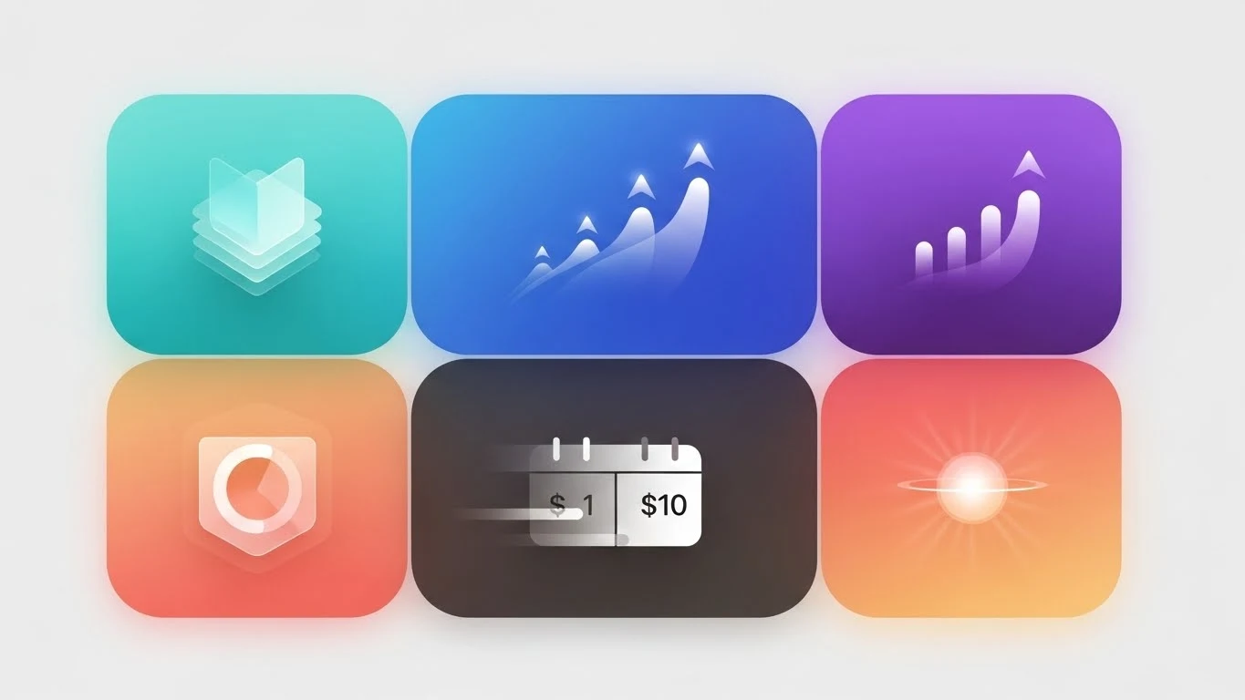 The Book That Didn't Make Me Rich, But Made Me Brave